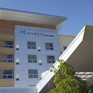 Hyatt House Salt Lake City Downtown